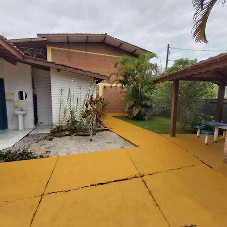 Pousada Beija Flor Lagoinha Ubatuba Extérieur photo