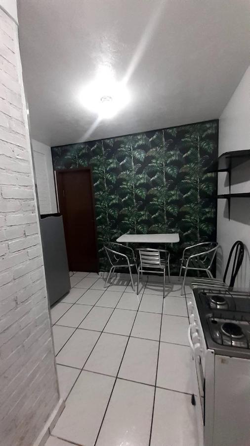 Pousada Beija Flor Lagoinha Ubatuba Extérieur photo