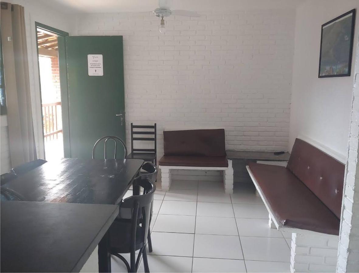 Pousada Beija Flor Lagoinha Ubatuba Extérieur photo