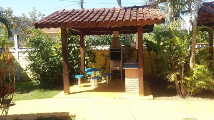 Pousada Beija Flor Lagoinha Ubatuba Extérieur photo