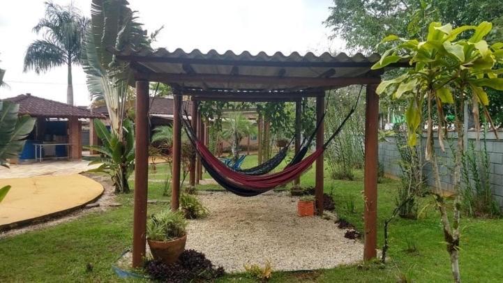 Pousada Beija Flor Lagoinha Ubatuba Extérieur photo