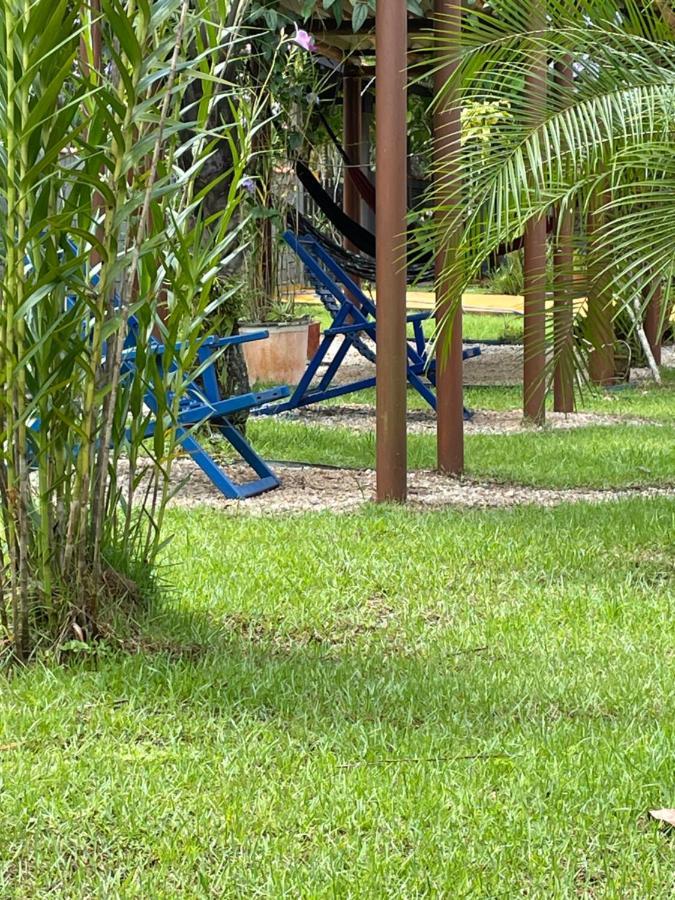 Pousada Beija Flor Lagoinha Ubatuba Extérieur photo