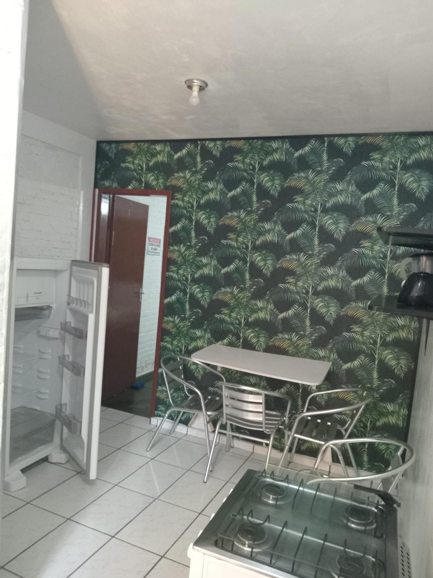 Pousada Beija Flor Lagoinha Ubatuba Extérieur photo