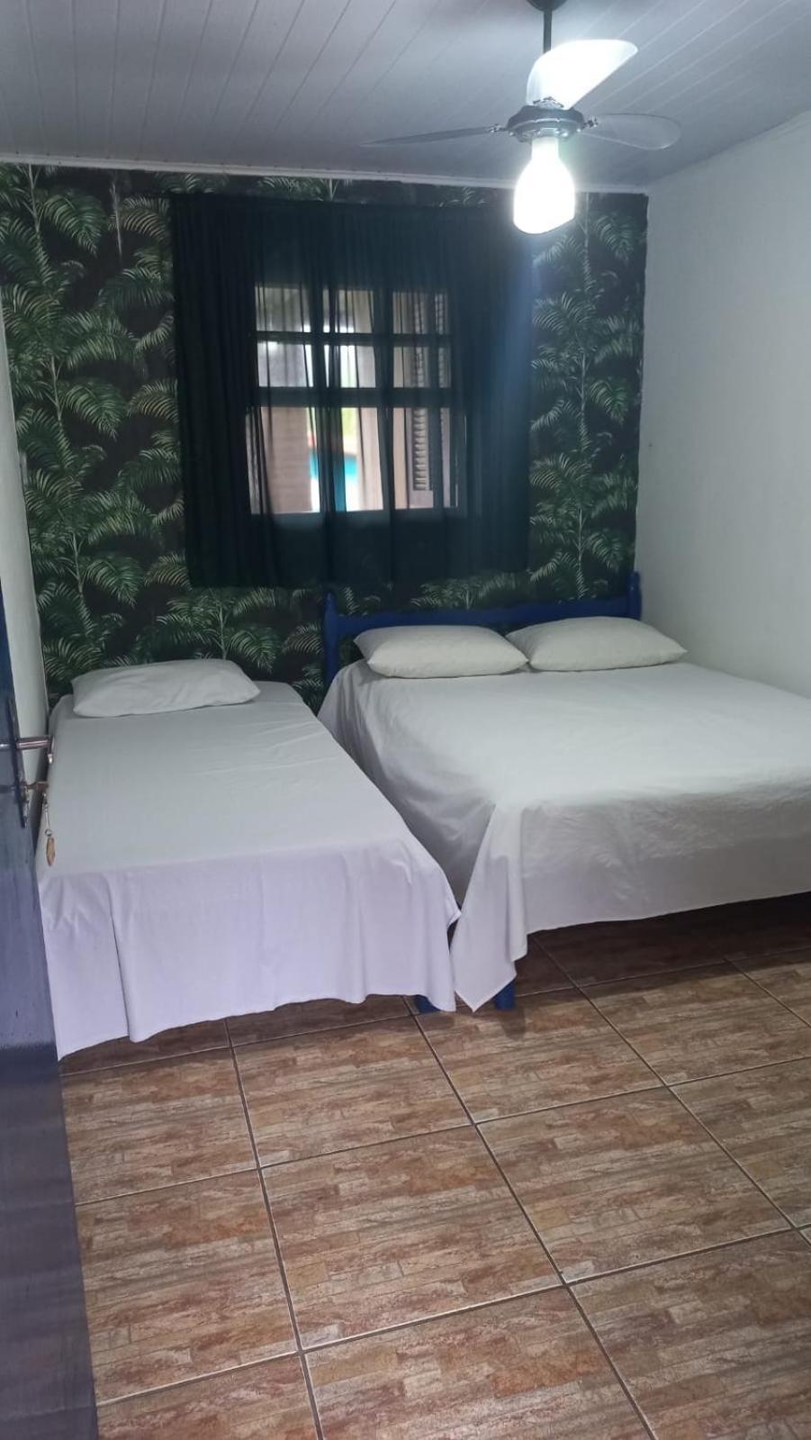 Pousada Beija Flor Lagoinha Ubatuba Extérieur photo